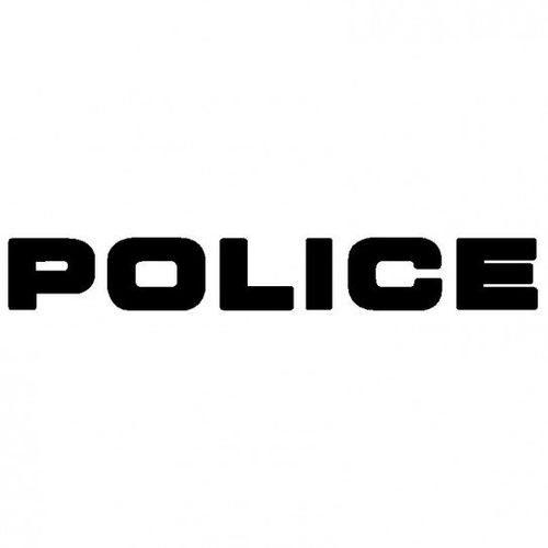 Lunettes Police - Opticiens Bardin