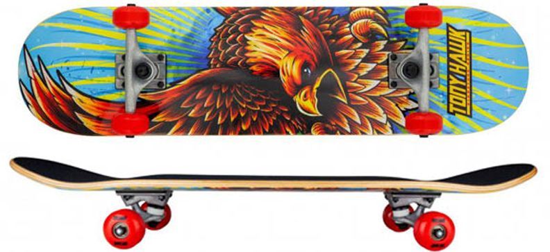 Tony Hawk, Golden Hawk 7.75