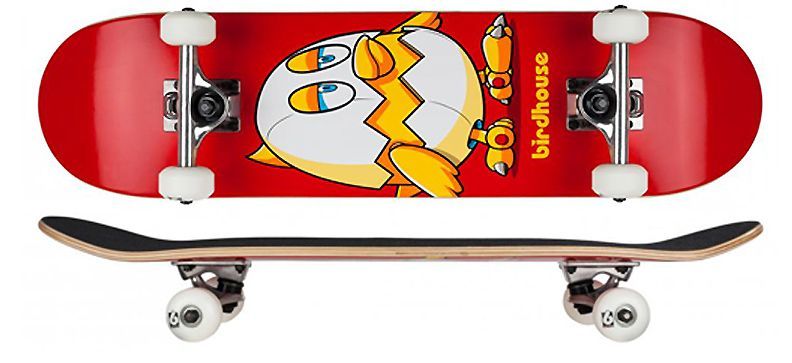 Tony Hawk Skateboard,  Diving Hawk 7.75