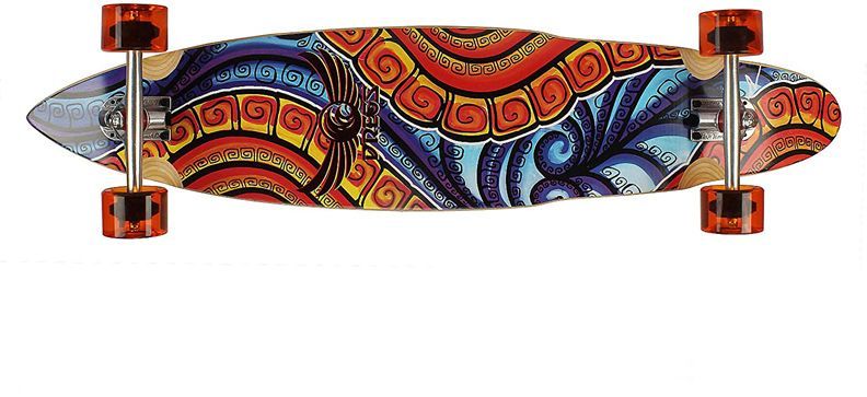 Dregs Longboards Bamboo Blanket 99,90 €