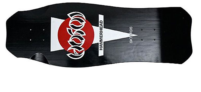 Hosoi Hammerhead 180,00 €