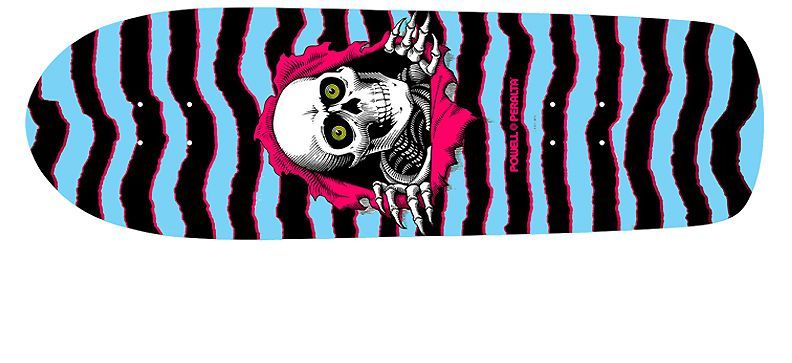 Powell Peralta Oldschool Ripper 99,90 €
