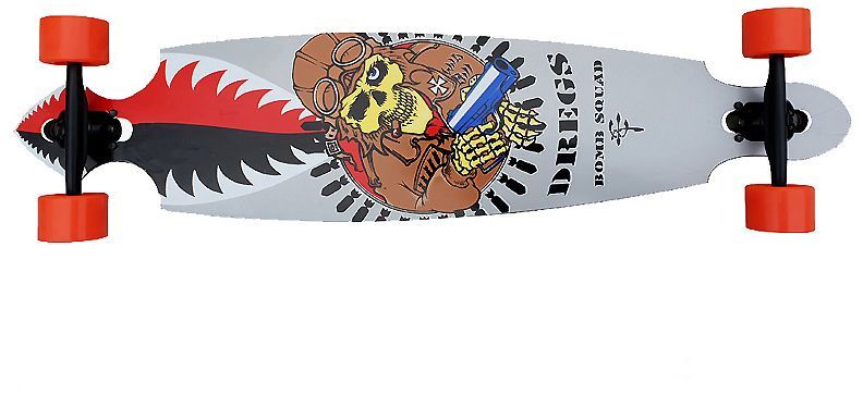 Dregs Alpine Humpston 109,90 €