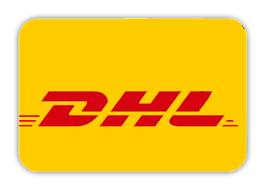 DHL Versand im Marshall Skateboarding Shop