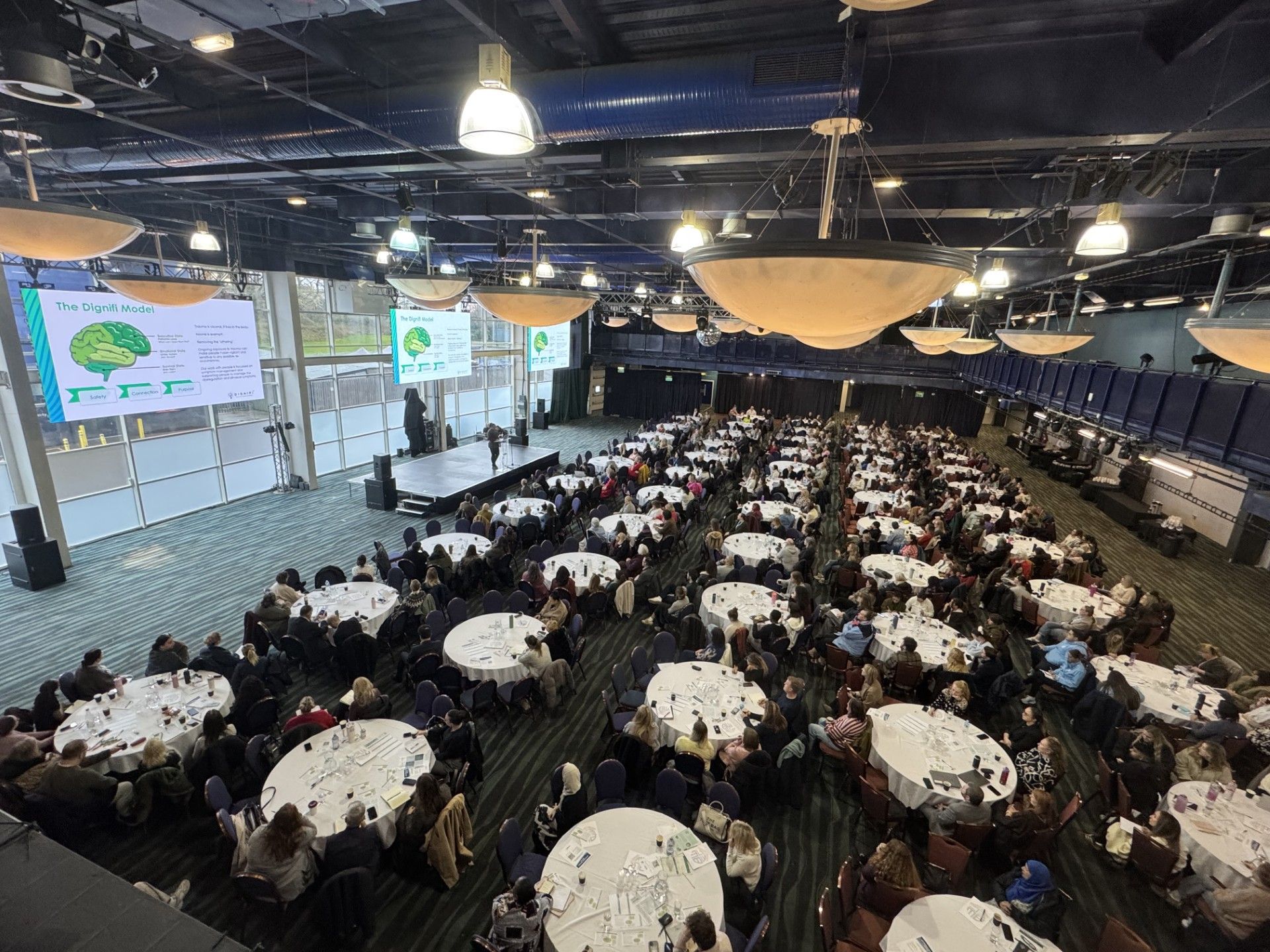 TRGM Conference 2026
