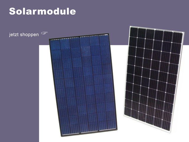 Hier finden Sie Solarmodule, Solarzellen Solarmodule Solarzellen