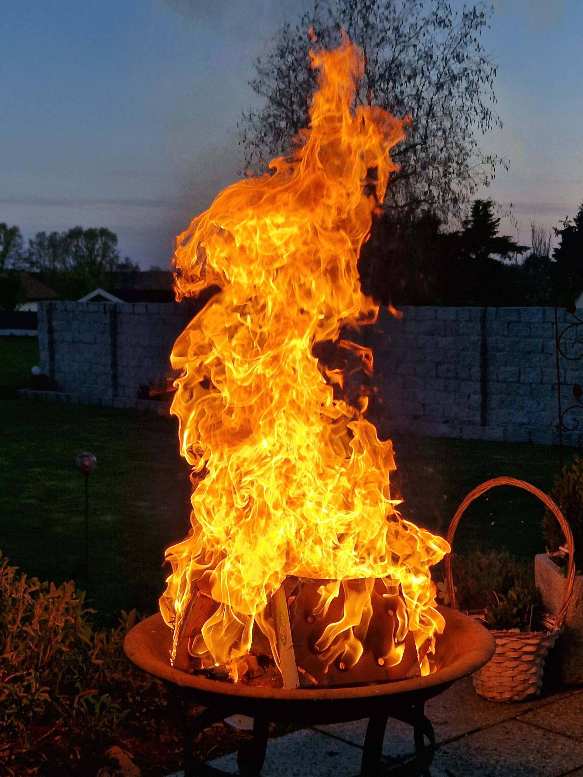 Feuer