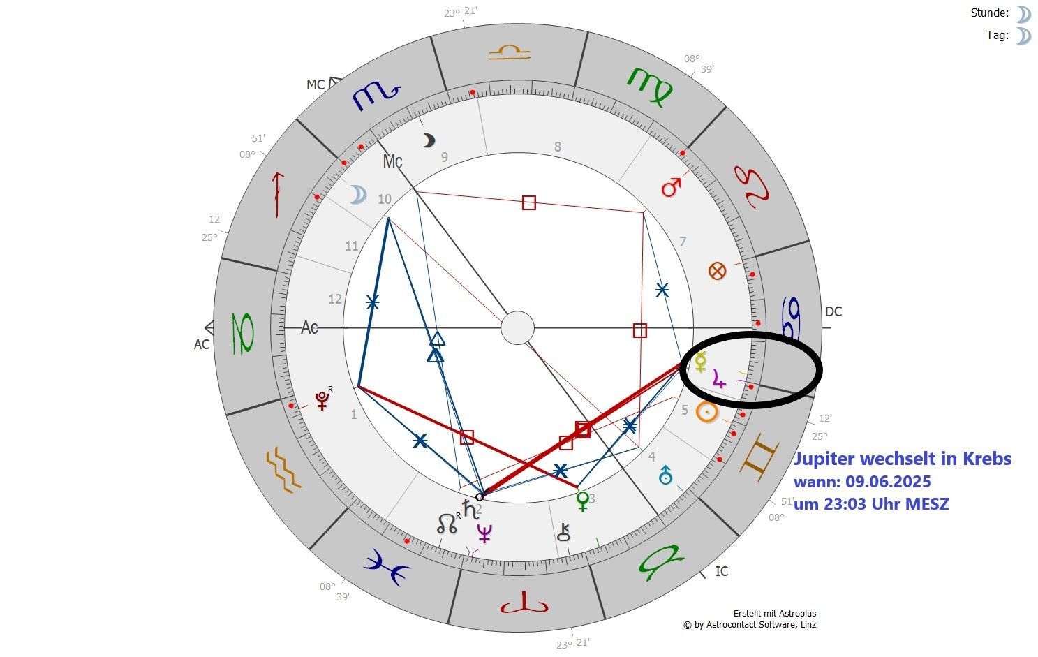 Radix vom 09.06.2025 Radix vom 09.06.2025