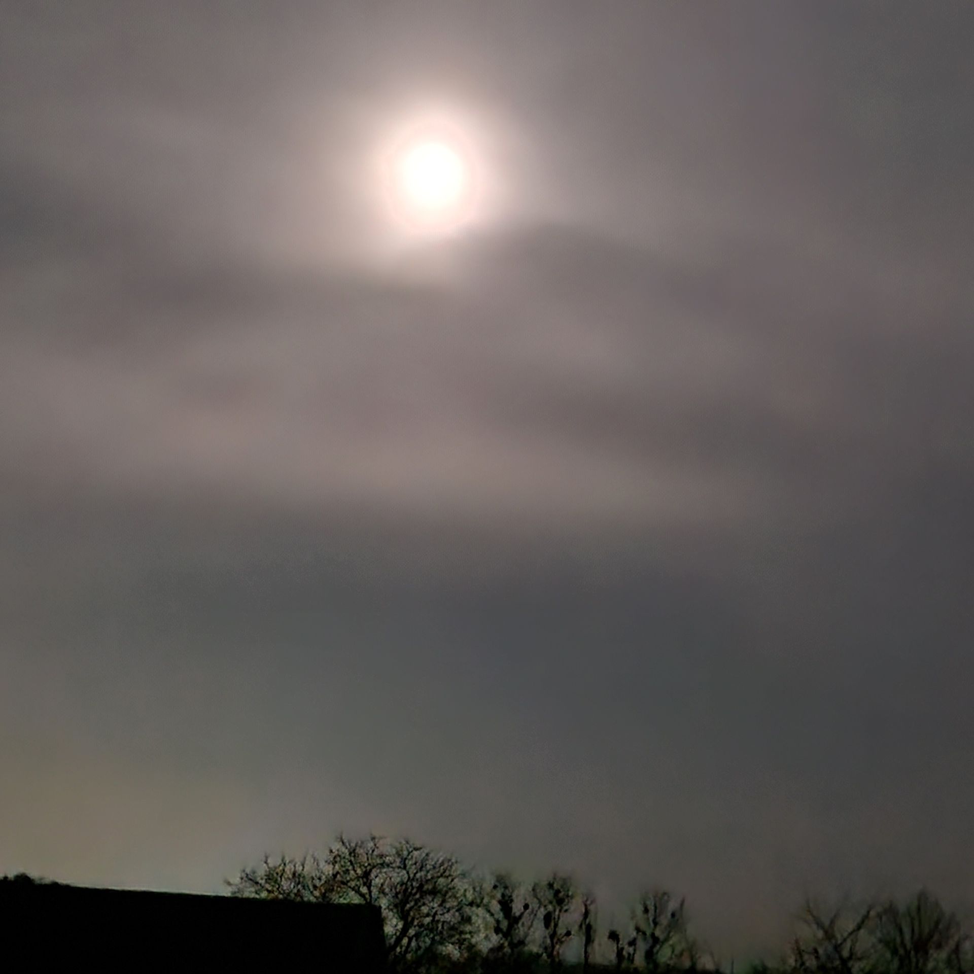 Vollmond Vollmond