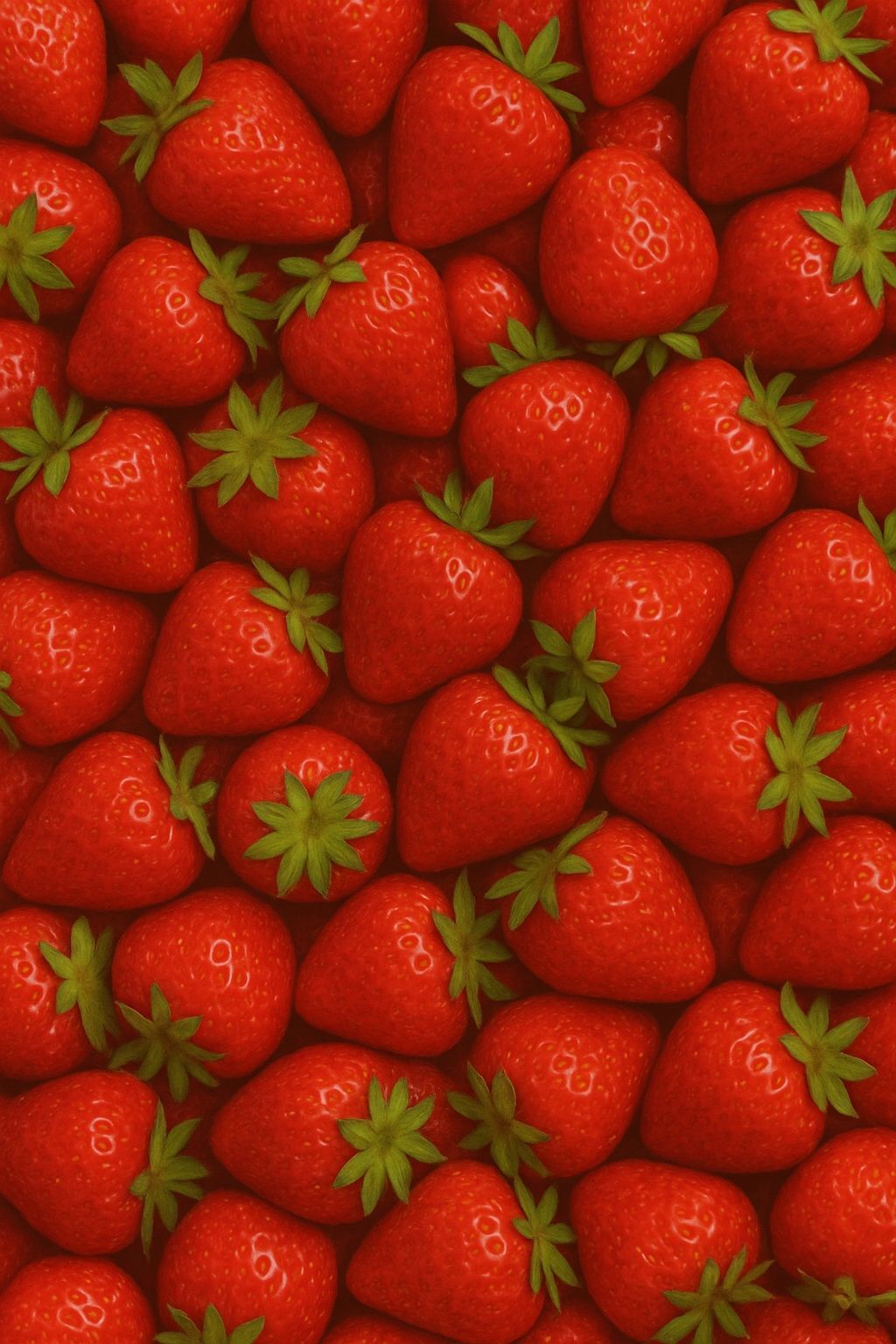 Erdbeermond - Vollmond im Juni Erdbeermond - Vollmond im Juni