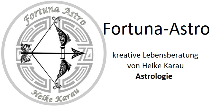 Fortuna-Astro Fortuna-Astro -kreative Lebensberatung von Heike Karau