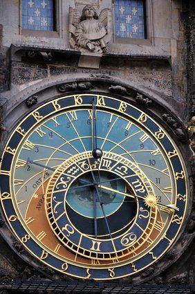 Wiki Astrologisches Wissen - Wiki