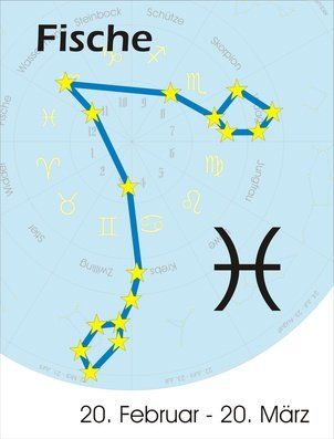 Fische Fische