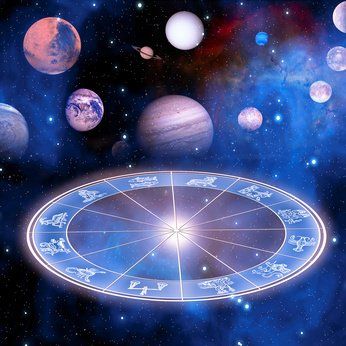 Planeten Planeten - deine inneren Kräfte