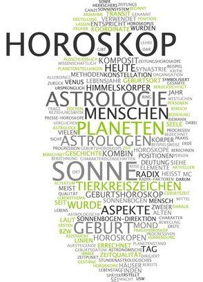 Beruf und Astrologie von Heike Karau Beruf und Astrologie von Heike Karau