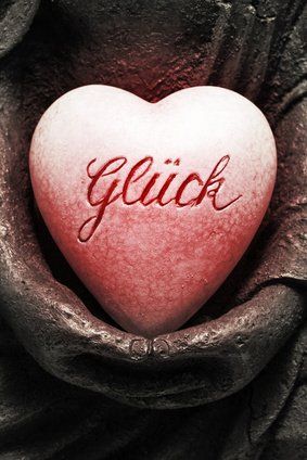 Glück