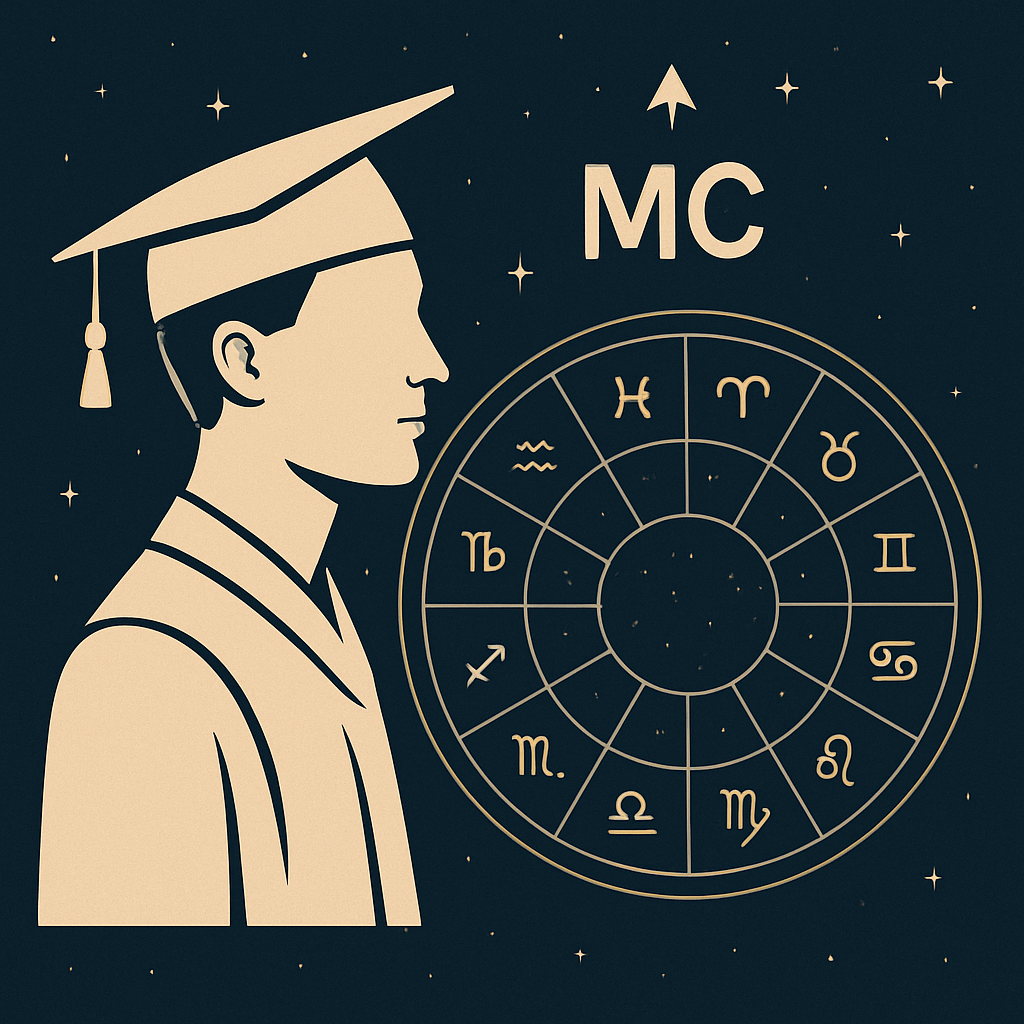 Medium Coeli - MC Medium Coeli - MC