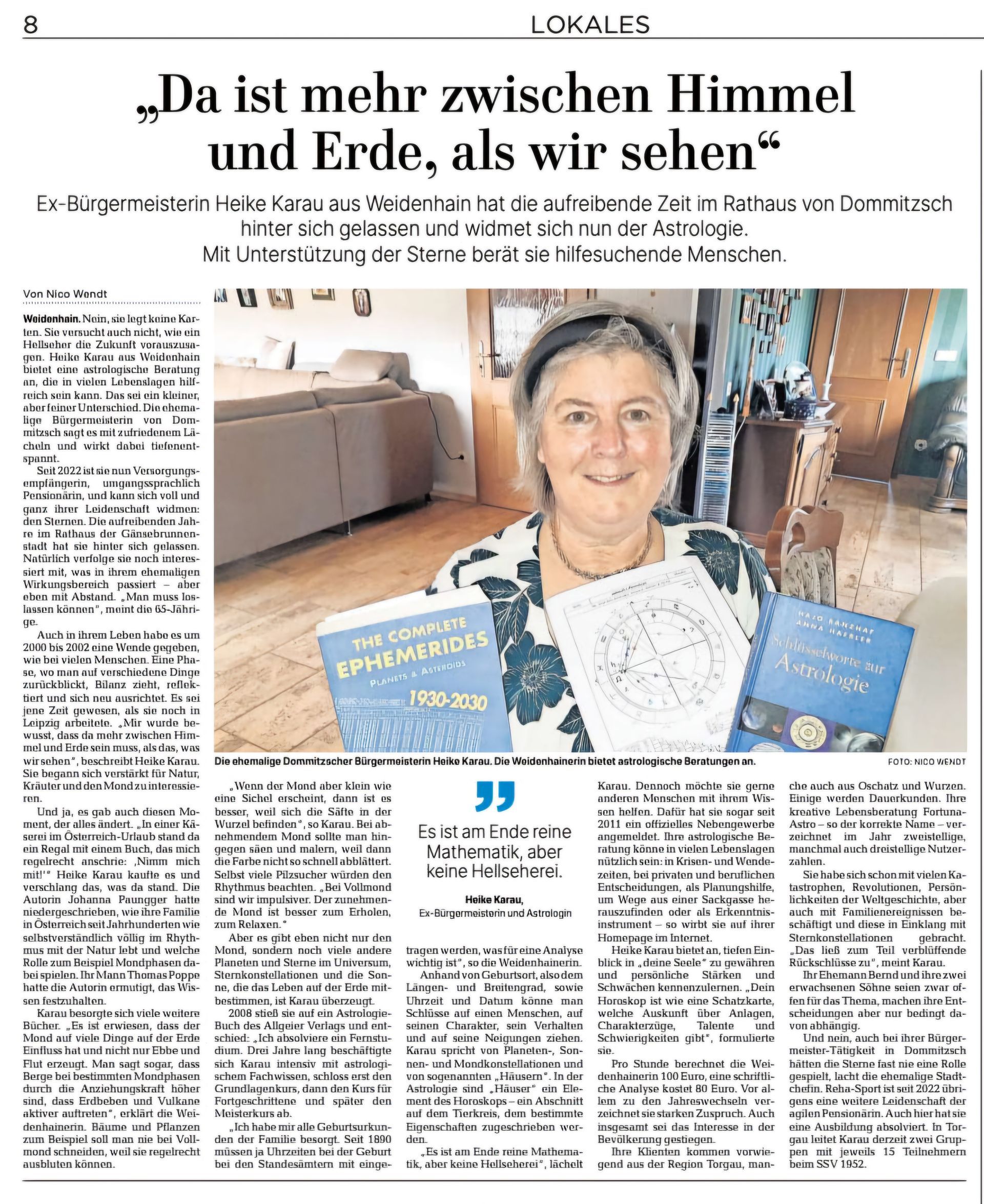 Torgauer Zeitung vom 27.01.2025 Torgauer Zeitung vom 27.01.2025