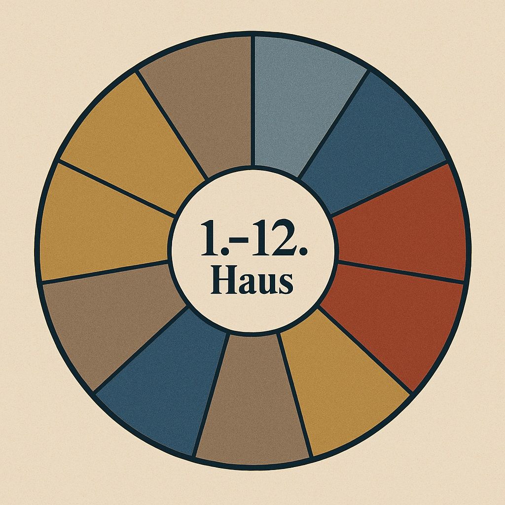 1. - 12. Haus Haus 1 - 12
