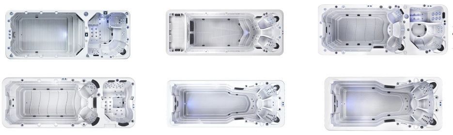 SPA de Nage Alsace 68