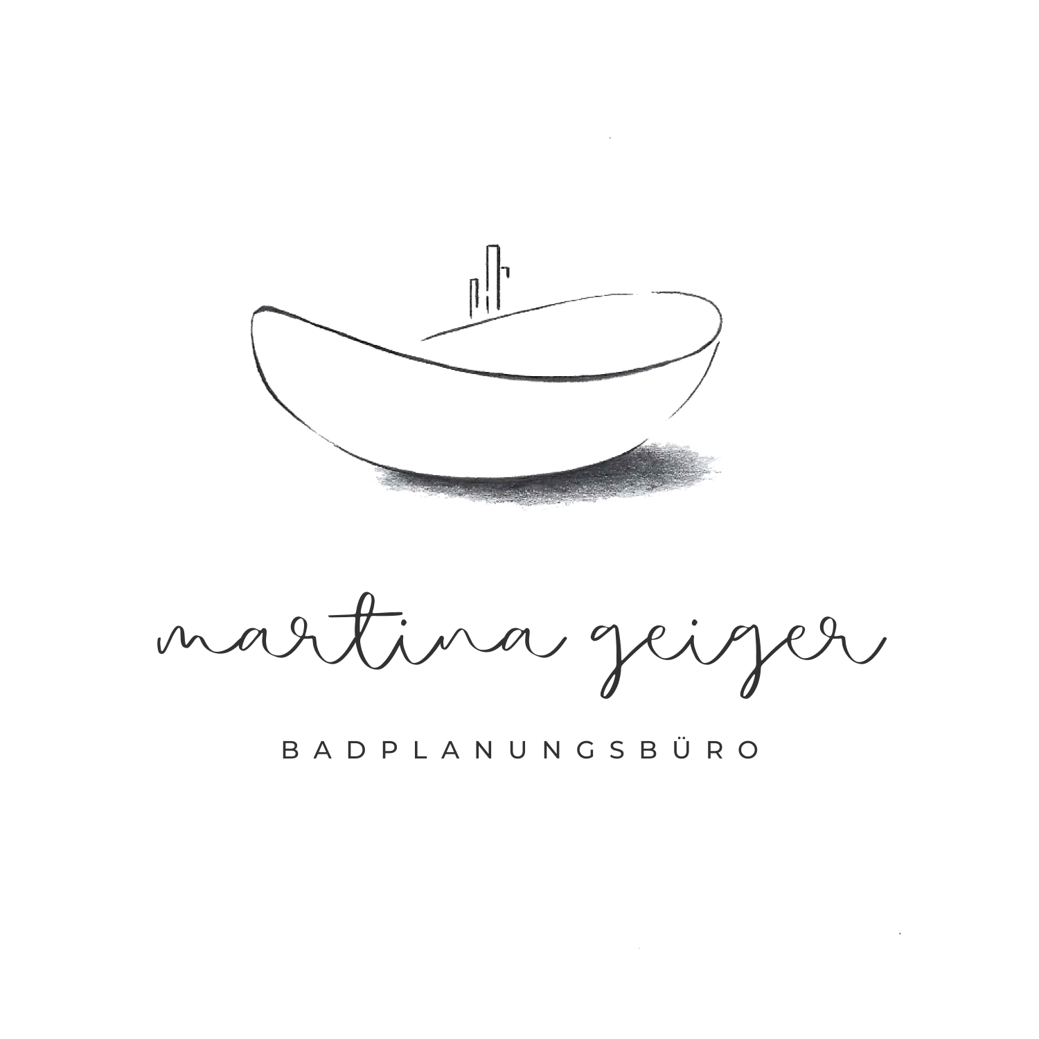 Logo Geiger Badplanung, Sanitär in Göppingen, Sanitär in Kirchheim