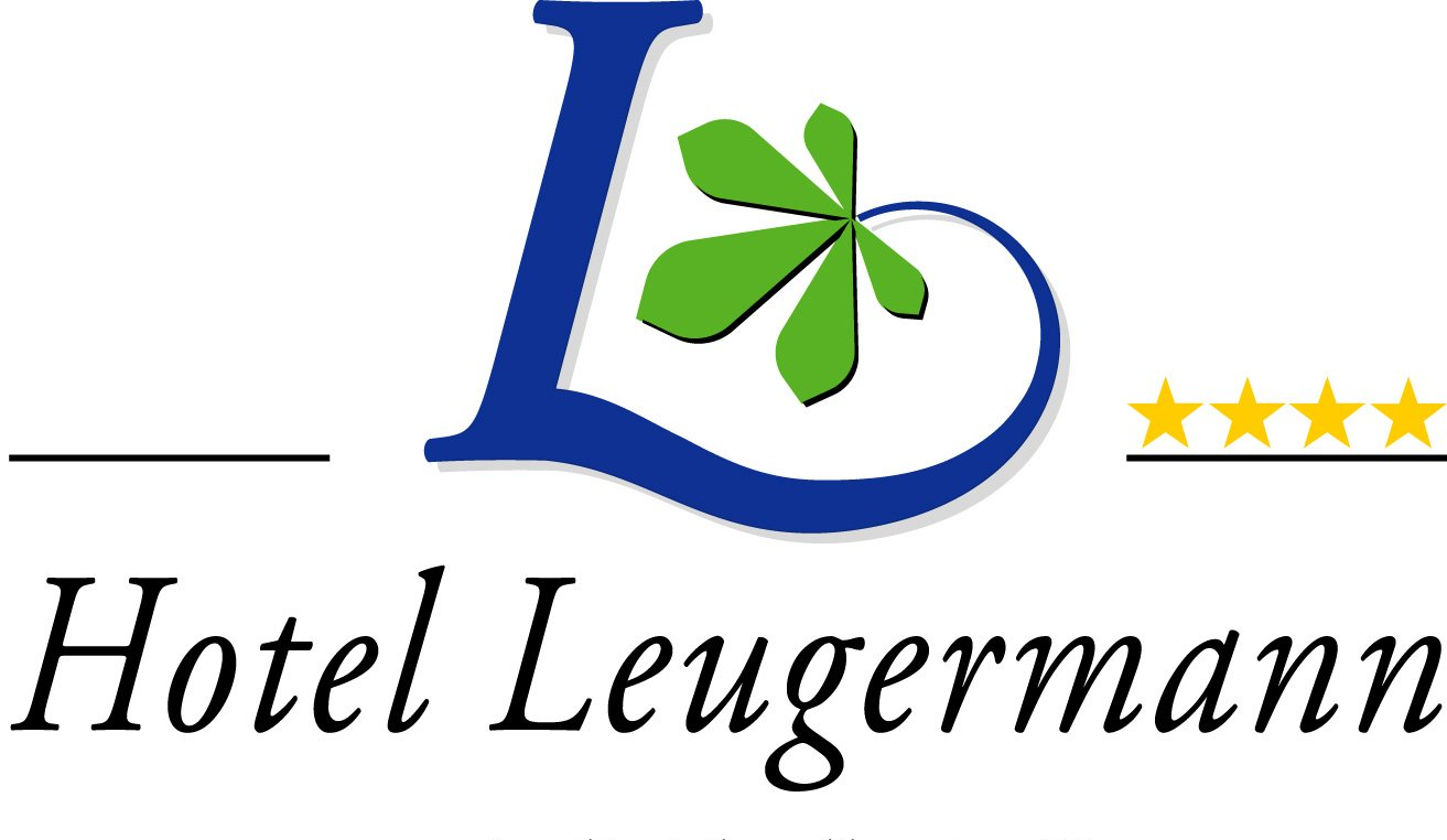 Logo Hotel Leugermann