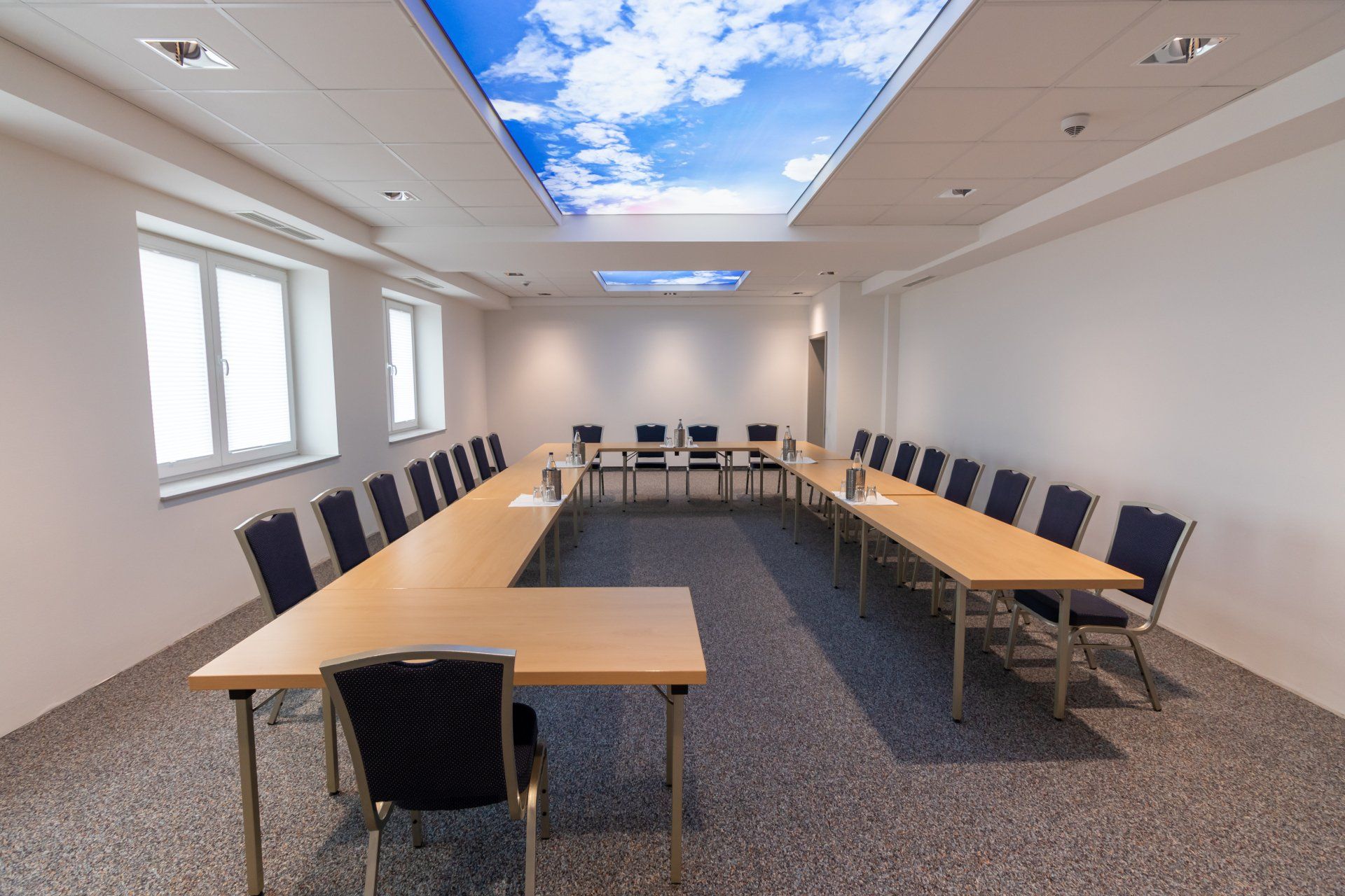 Tagungsraum Hotel Leugermann