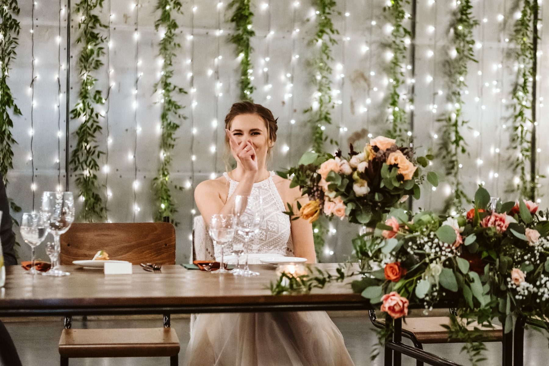 Marek Banas, Freie Trauung, Polen, Hochzeit draussen