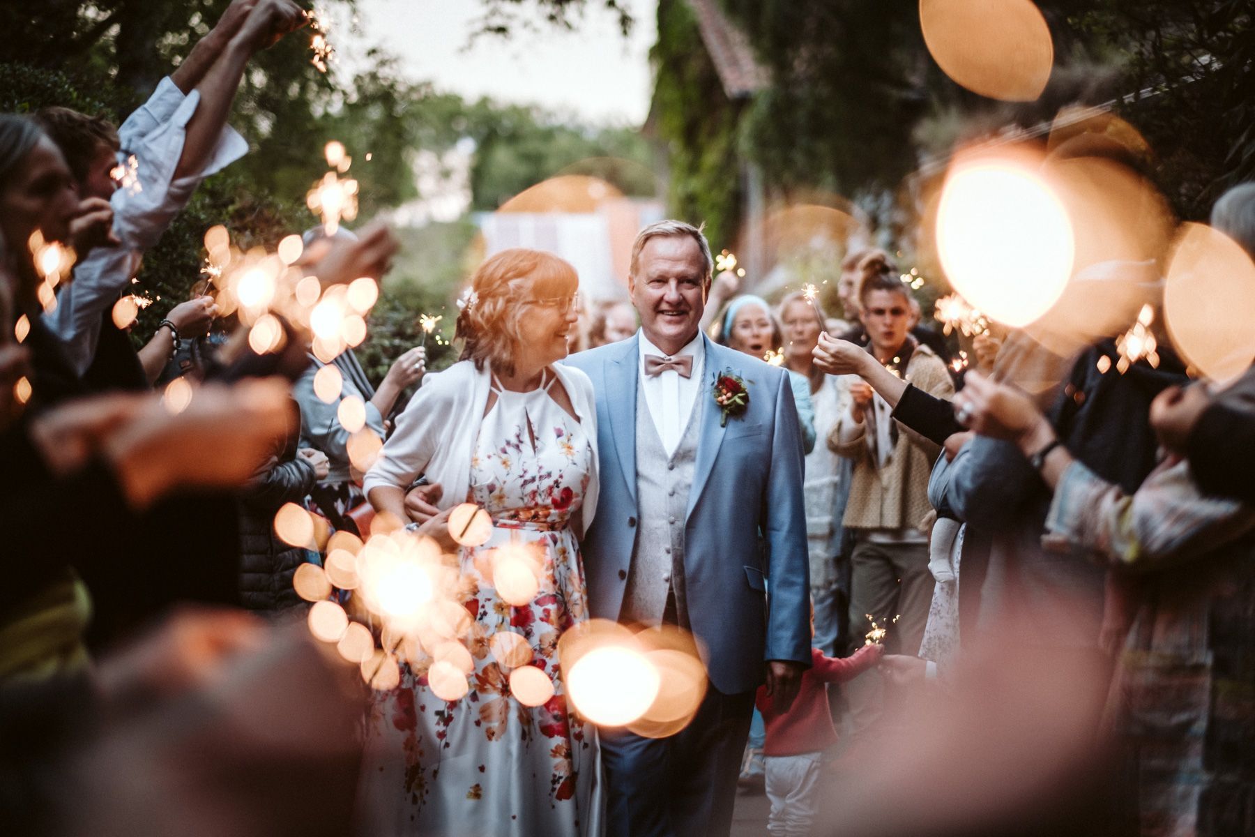 Marek Banas, Kirchliche Trauung, Hochzeit, Springe, Eldagsen, Paarfotos