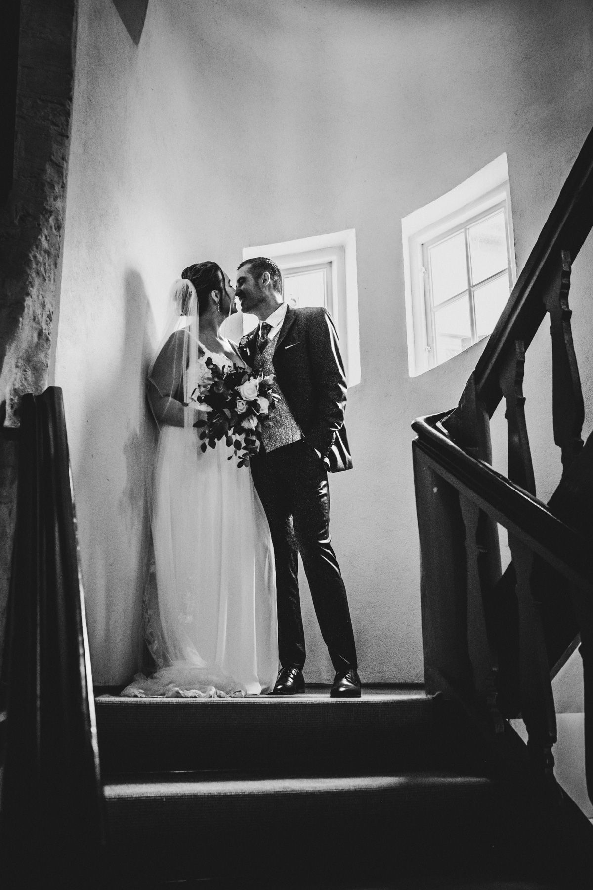 Marek Banas, Standesamt Trauung, Hochzeit, Lüneburg,