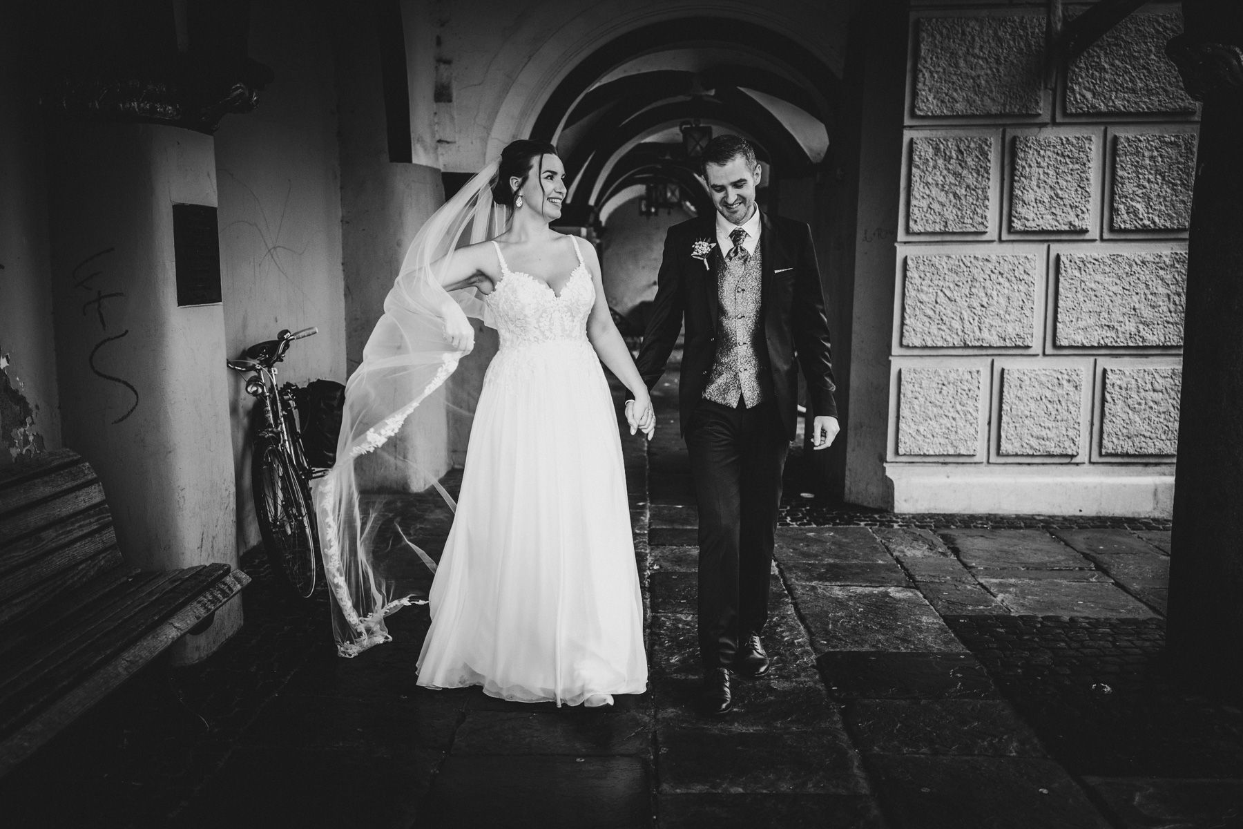 Marek Banas, Standesamt Trauung, Hochzeit, Lüneburg,