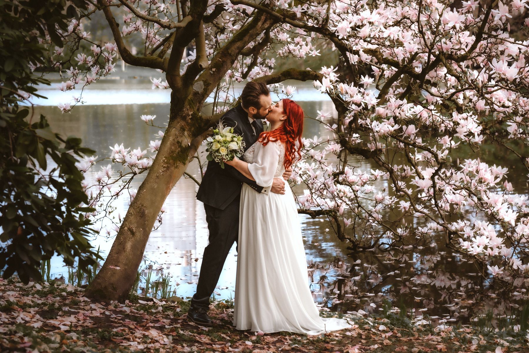 Marek Banaś Hochzeitsfotograf Hannover