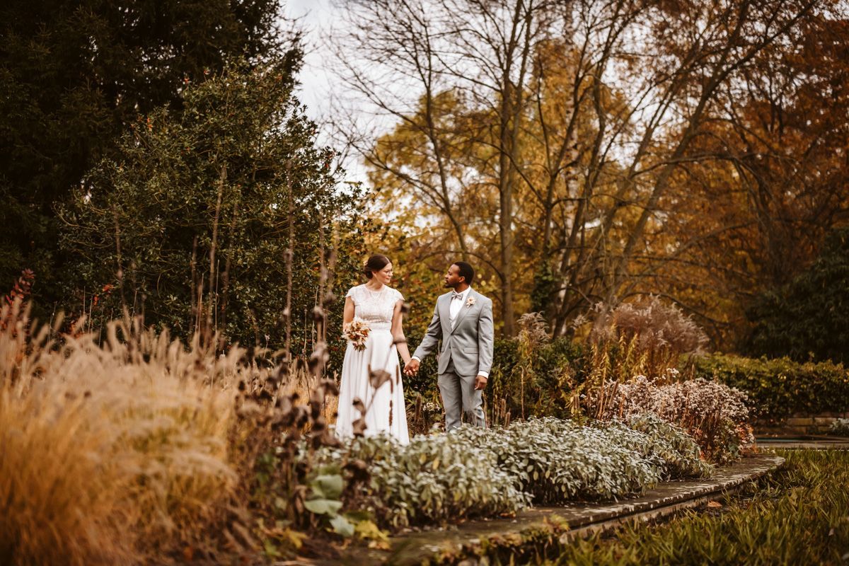 Marek Banaś Hochzeitsfotograf Reportage Braunschweig