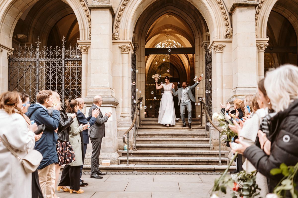 Marek Banaś Hochzeitsfotograf Reportage Braunschweig