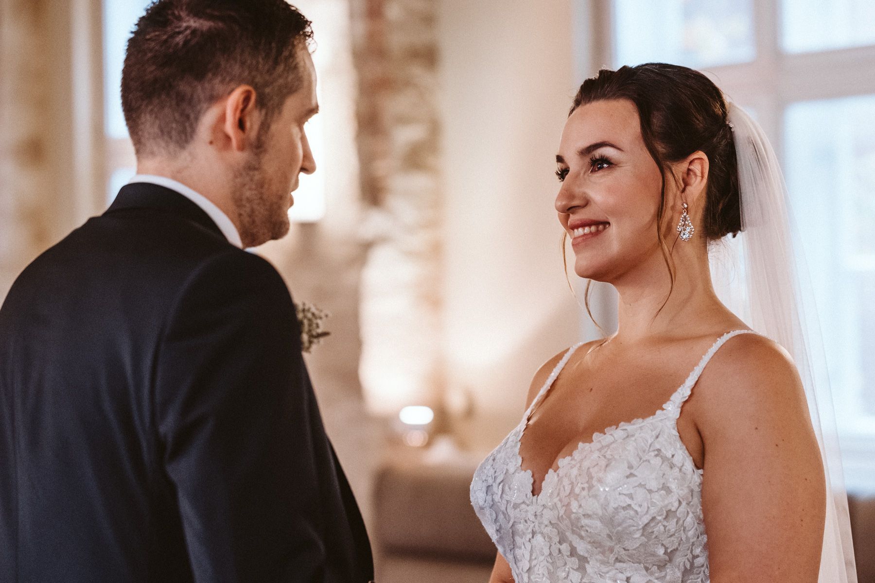 Marek Banas, Standesamt Trauung, Hochzeit, Lüneburg,