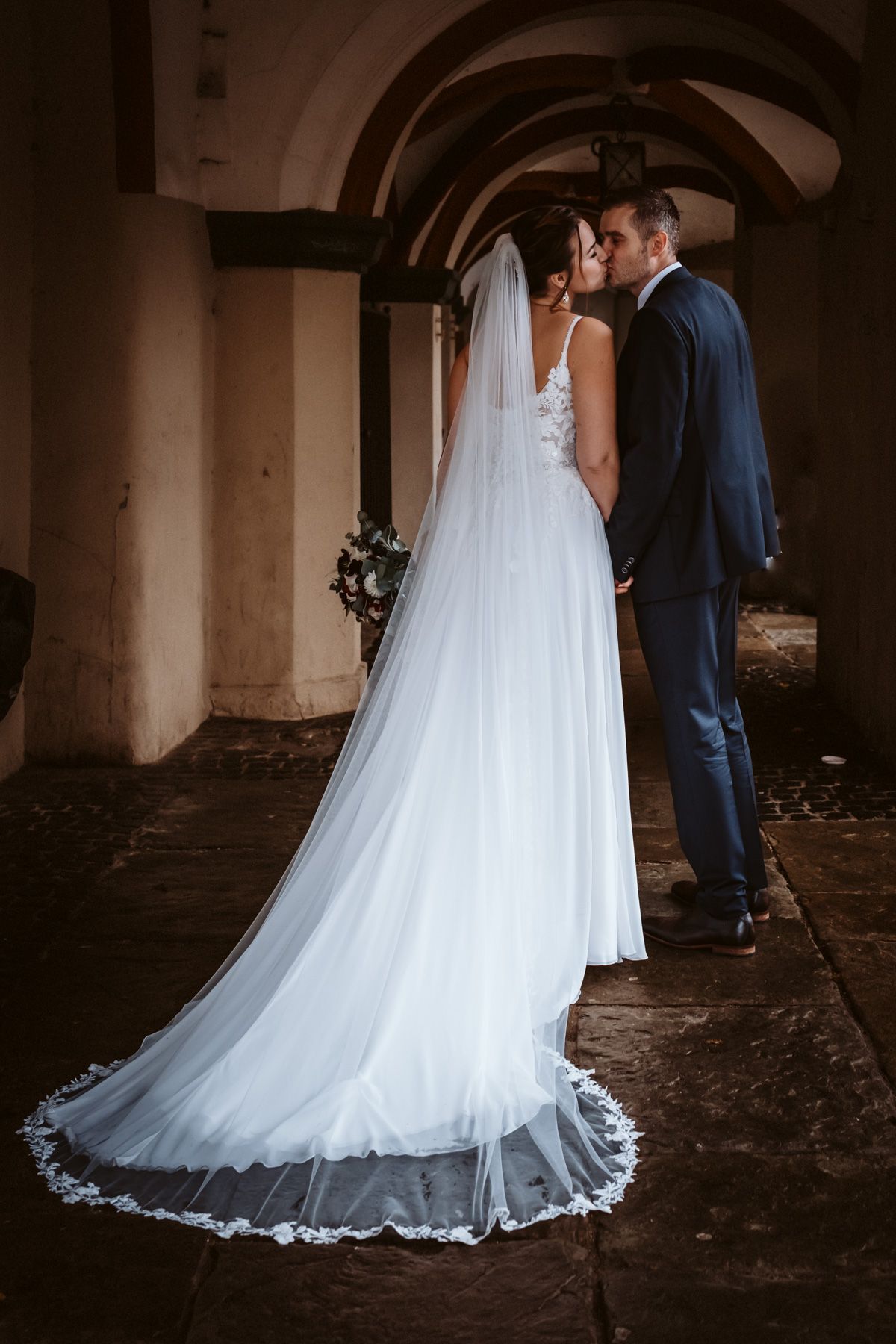 Marek Banas, Standesamt Trauung, Hochzeit, Lüneburg,