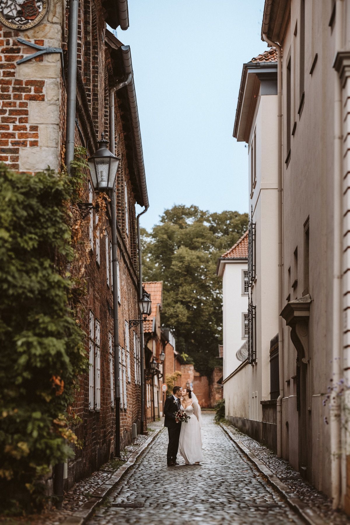 Marek Banas, Standesamt Trauung, Hochzeit, Lüneburg,