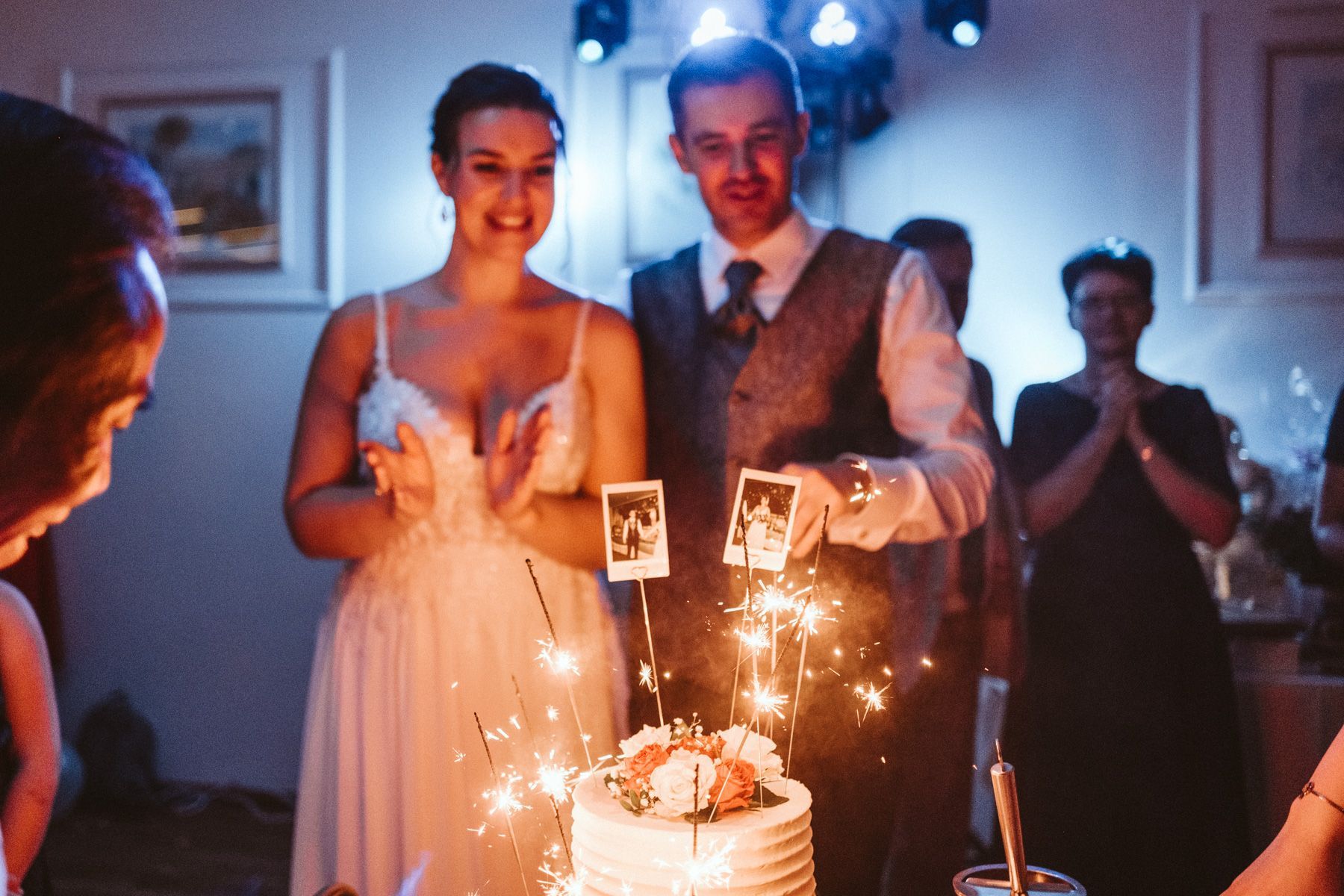 Marek Banas, Standesamt Trauung, Hochzeit, Lüneburg,