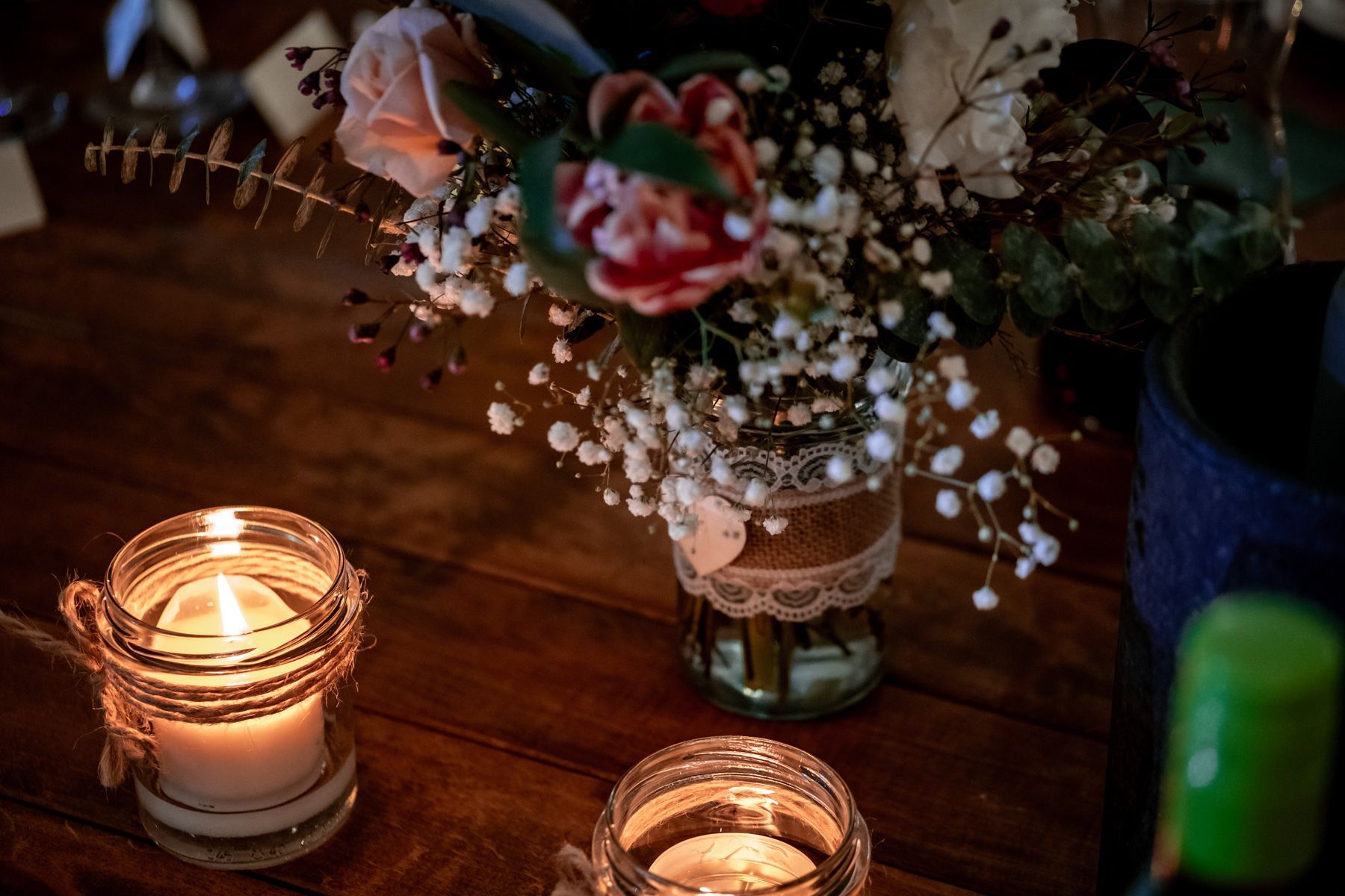 Marek Banas, Freie Trauung, Polen, Hochzeit draussen