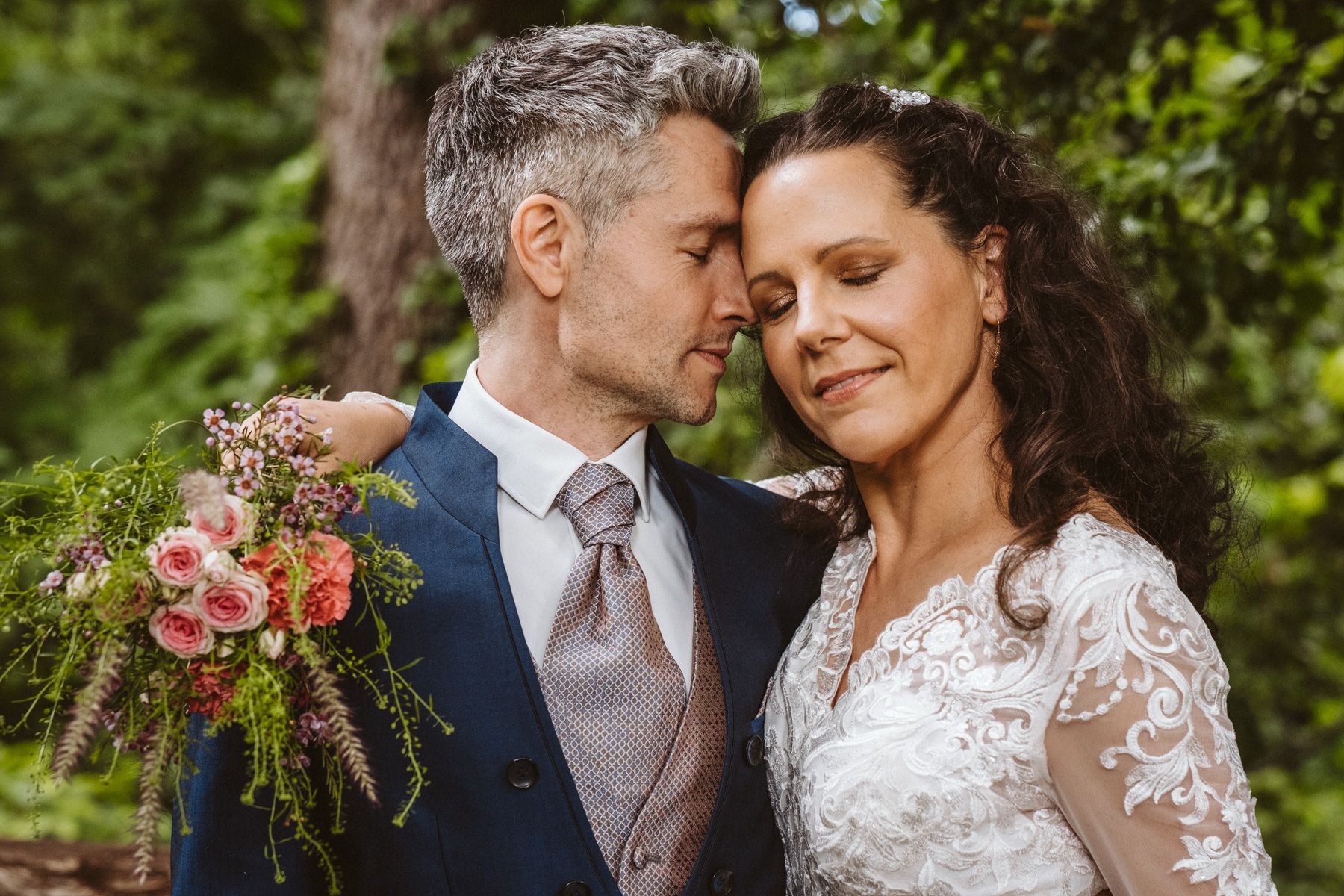 Marek Banas, Standesamt Trauung, Hochzeit, Hannover, Wilhelm-Busch-Museum