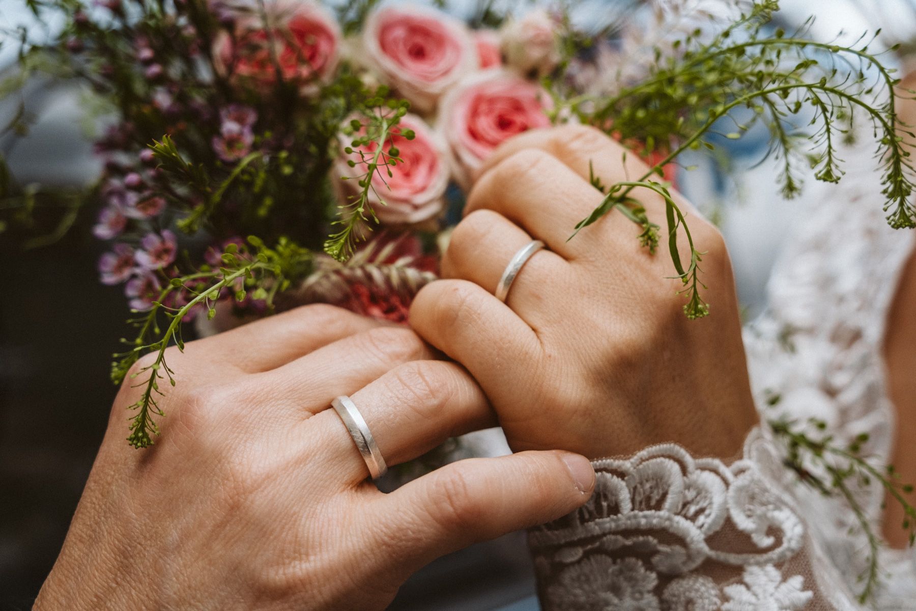 Marek Banas, Standesamt Trauung, Hochzeit, Hannover, Wilhelm-Busch-Museum