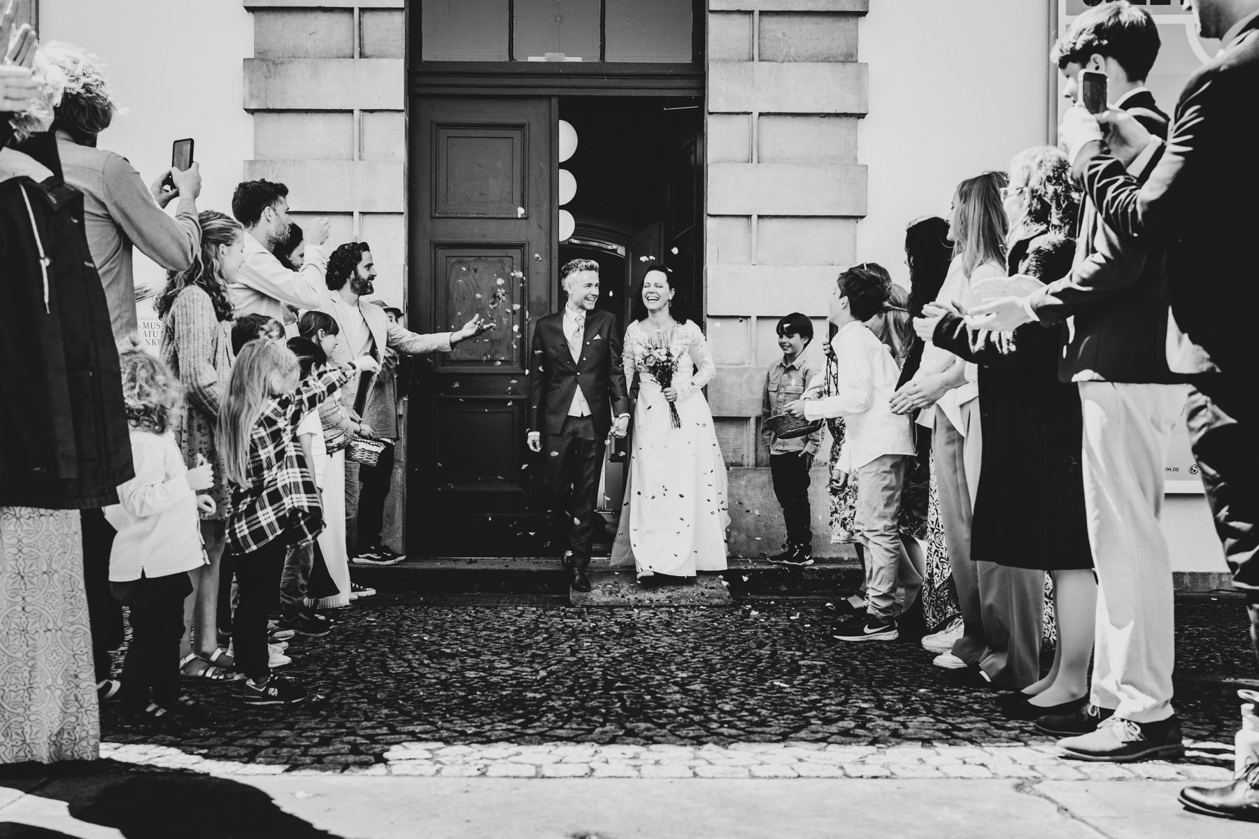 Hochzeitsfotograf, Marek Banas, Standesamt Trauung, Hochzeit, Hannover, Wilhelm-Busch-Museum, Paarfotos