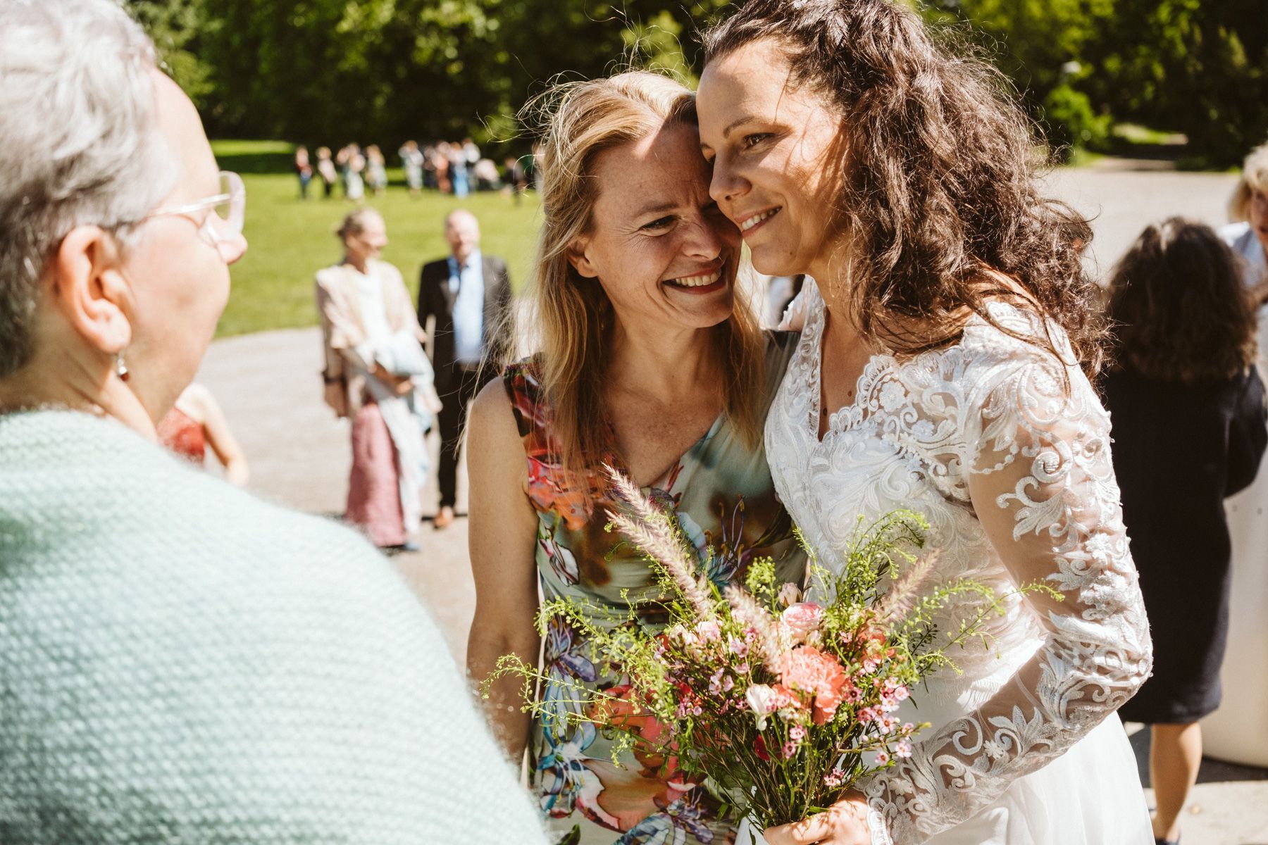 Marek Banas, Standesamt Trauung, Hochzeit, Hannover, Wilhelm-Busch-Museum