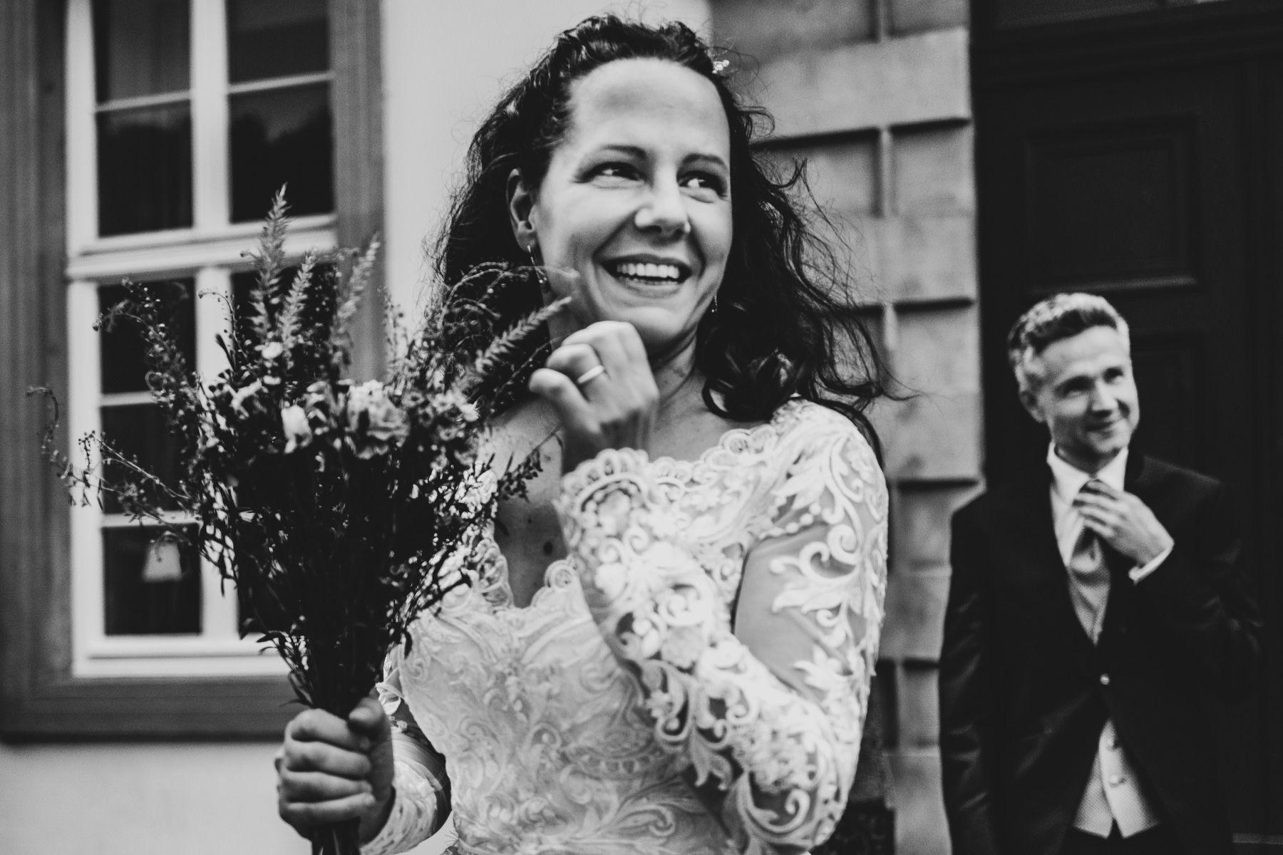 Hochzeitsfotograf, Marek Banas, Standesamt Trauung, Hochzeit, Hannover, Wilhelm-Busch-Museum, Paarfotos