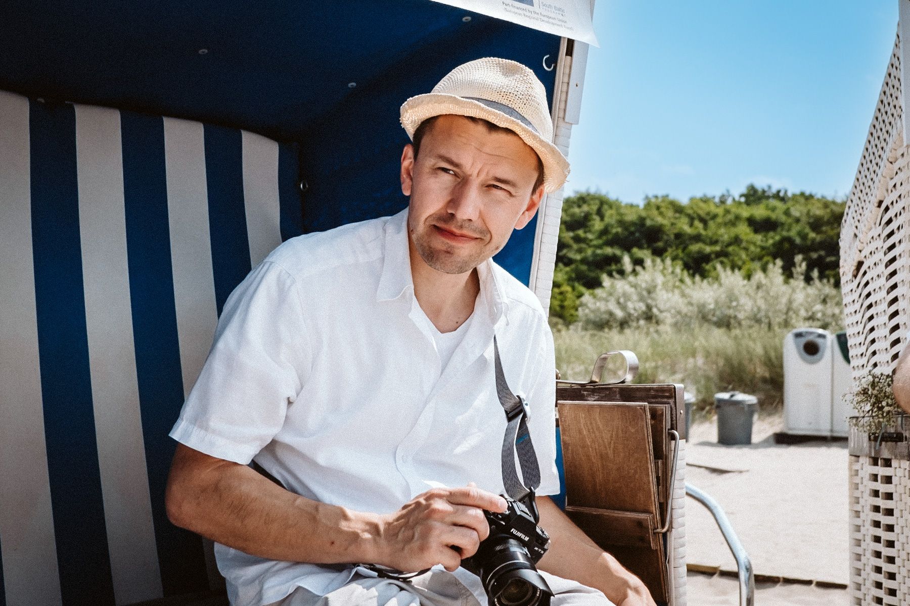 Marek Banaś Hochzeitsfotograf