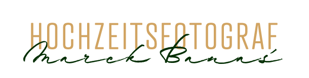 Hochzeitsfotograf Marek Banas Logo Hochzeitsfotograf Marek Banas