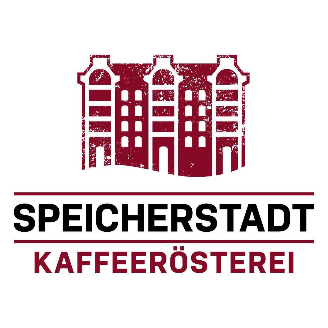 Speicherstadt Kaffeerösterei Logo