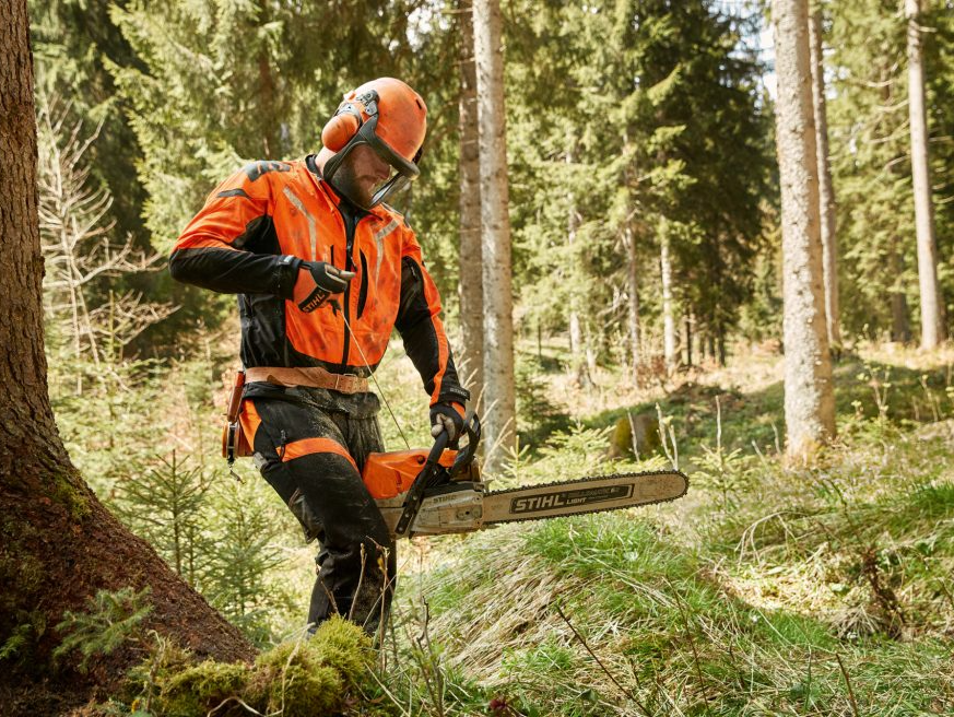Zu den Forsttechnik Produkten
