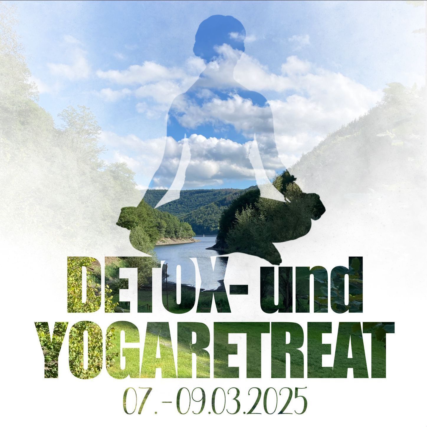Yoga Retreat Eifel