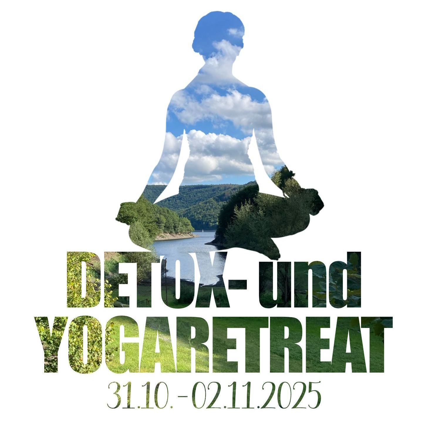 Yoga Retreat Eifel